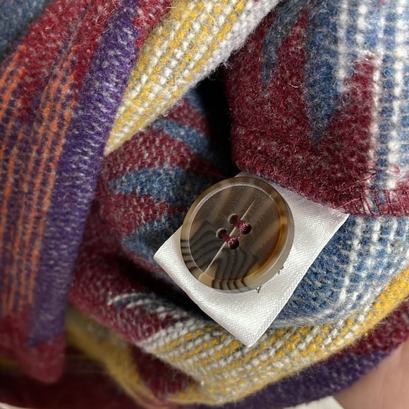 Jodifl Aztec Jacket - Picture 8 of 8